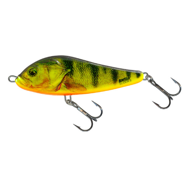 Salmo Sinking Rattlin'Slider 8 - Afbeelding 4