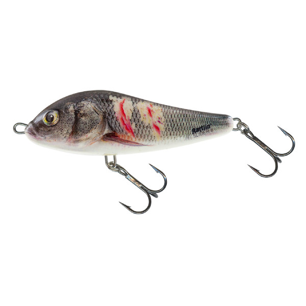 Salmo Sinking Rattlin'Slider 8 - Afbeelding 5