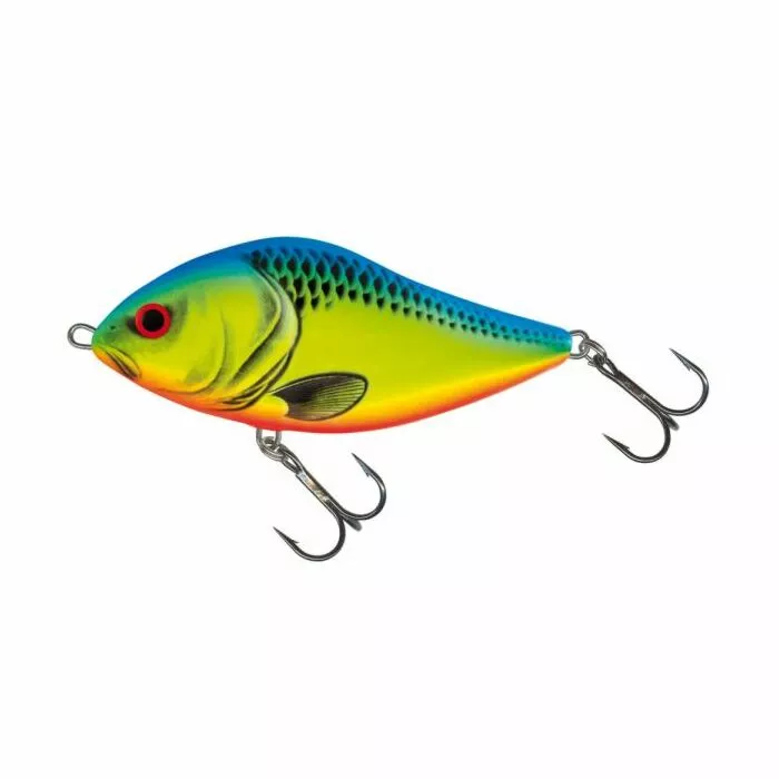 Salmo Sinking Slider 12 - Afbeelding 3