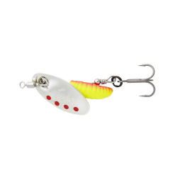 Savage Gear 3D Grub Spinner #0 2,2g