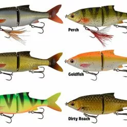 Savage Gear 3D Roach Shine Glider