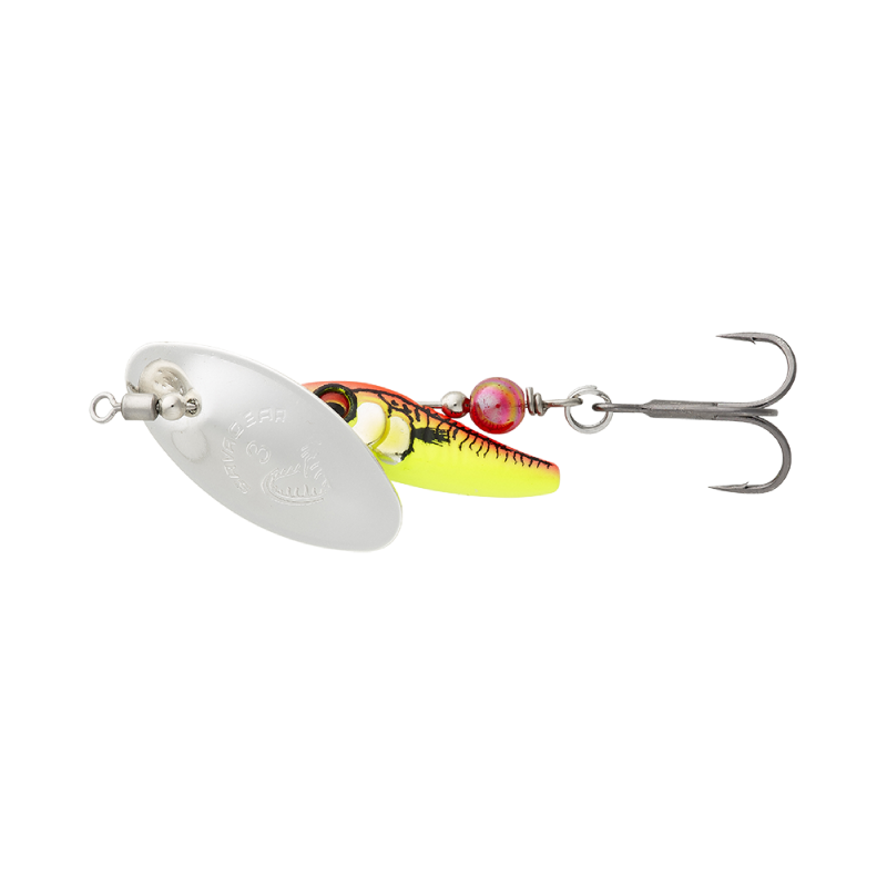 Savage Gear 3D Sticklebait Spinner #2 7,3g