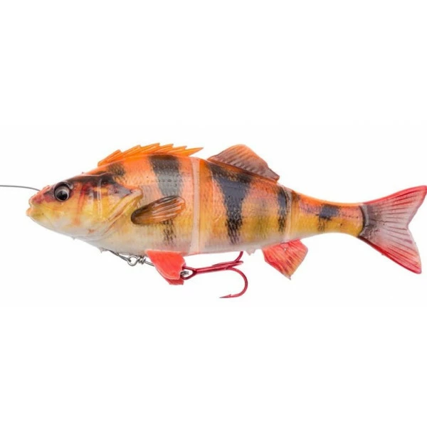 Savage Gear 4D Line Thru Perch