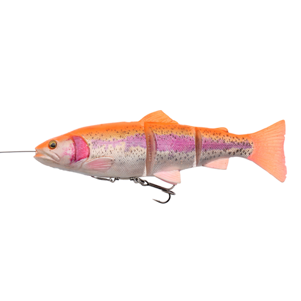 Savage Gear 4D Line Thru Trout - Afbeelding 3