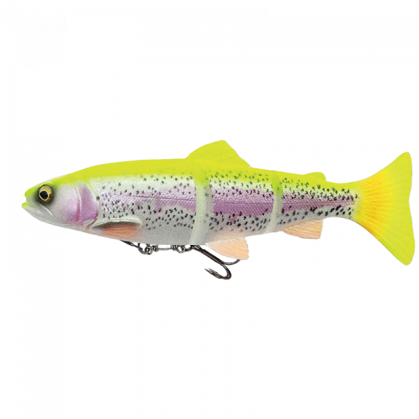 Savage Gear 4D Line Thru Trout - Afbeelding 4