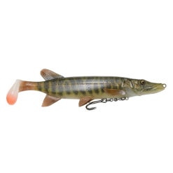 Savage Gear 4D Pike Shad