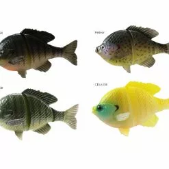 Savage Gear Bluegill