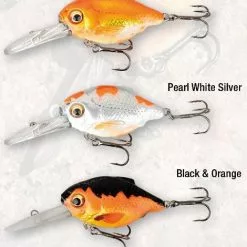 Savage Gear 3D Crucian Crank