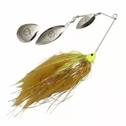 Savage Gear Da'MEGA Bush Spinnerbait 55 Gr