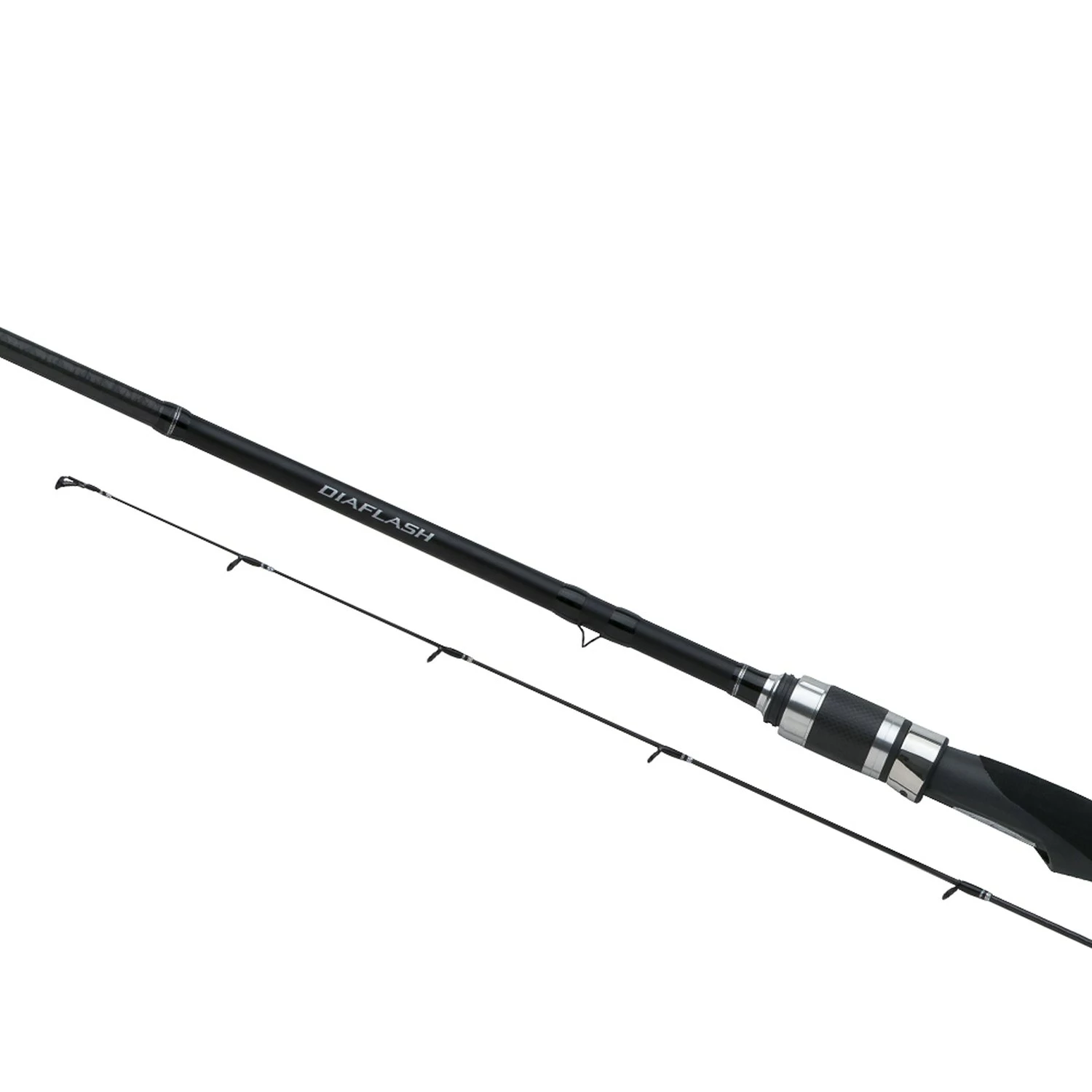 Shimano Diaflash BX Spinning Light ML 2.44m