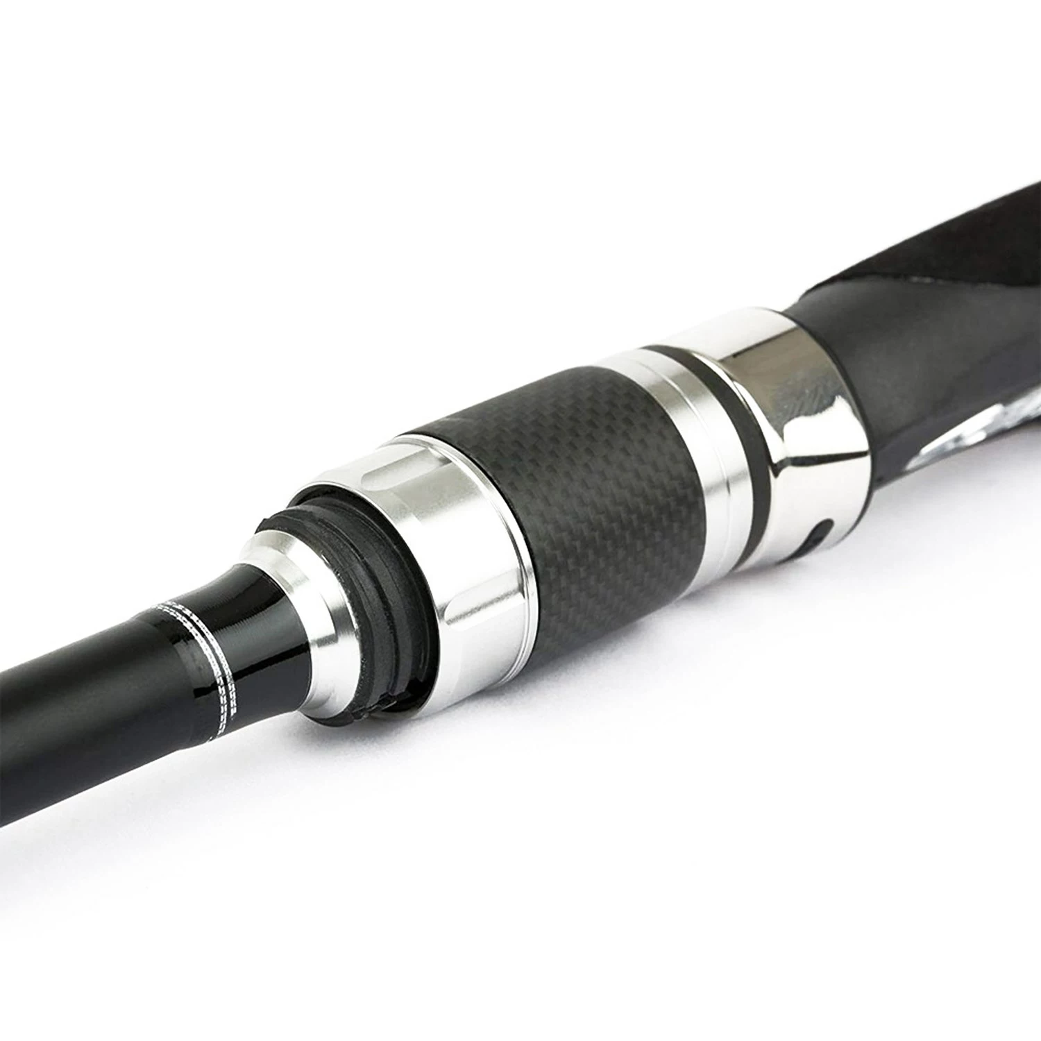 Shimano Diaflash BX Spinning Light ML 2.44m - Afbeelding 3