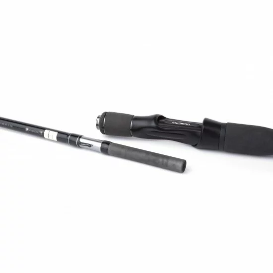 Shimano Rod Yasei Dropshot Spin Ex-Fast 2,10m YASAXDS21ML - Afbeelding 2