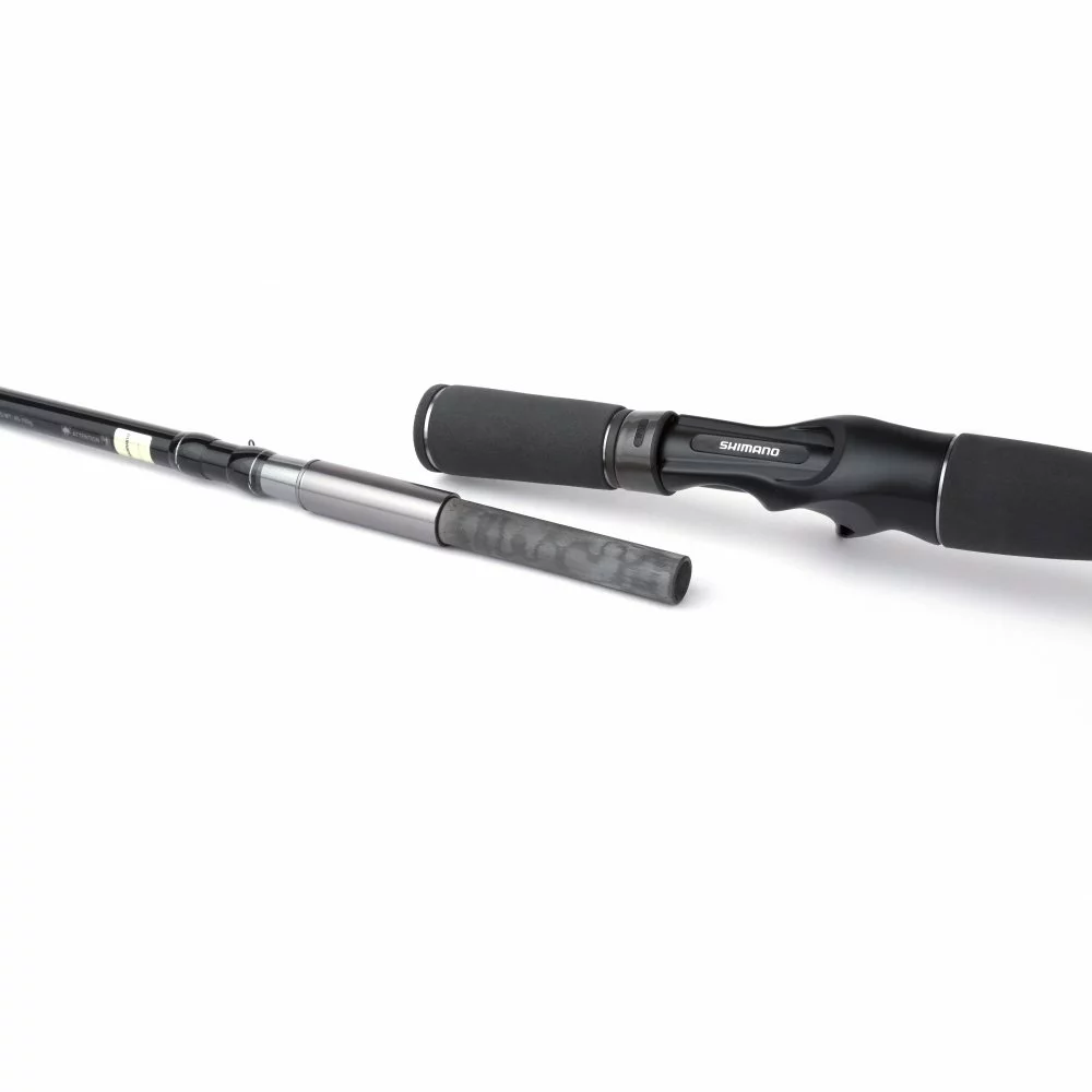 Shimano Rod Yasei Jerkbait 1,98m YASAXJBC198H - Afbeelding 2