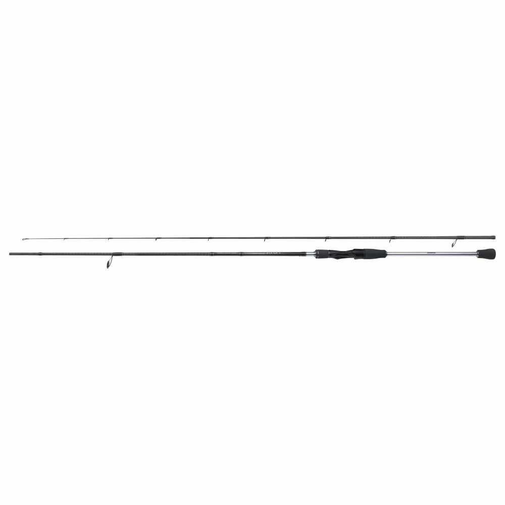 Shimano Rod Yasei Perch C & T Rig Spin Fast 2,30m YASAXCTR23L