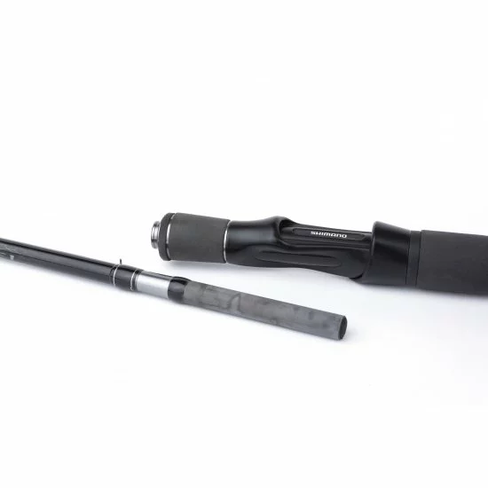 Shimano Rod Yasei Perch Vers Spin Fast 1,95m YASAXPVF195L - Afbeelding 2