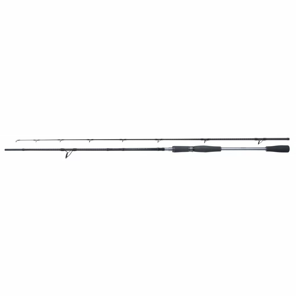 Shimano Rod Yasei Pike Spinning 2,20m YASAXPI22H