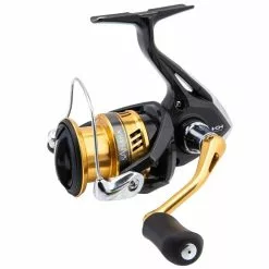 Shimano Sahara 2500 FI Molen