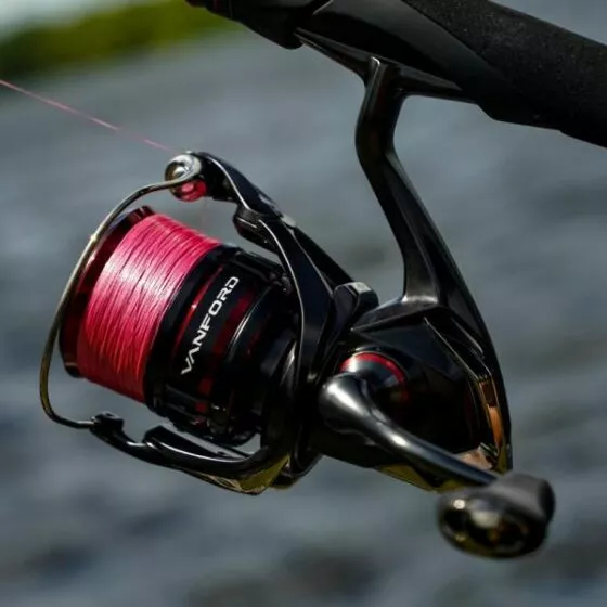 Shimano Vanford 500 - Afbeelding 2
