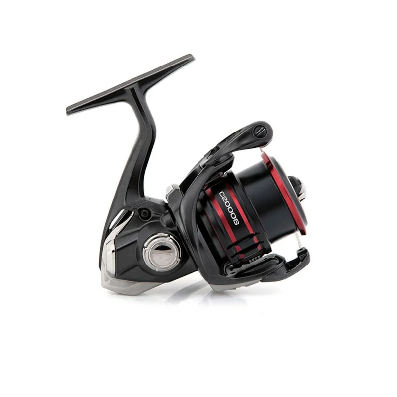 Shimano Vanford Spinmolen - Afbeelding 4