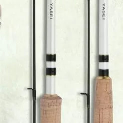 Shimano Yasei Shad Jigging SYASDJXH