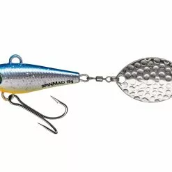 Spinmad JAG 18g