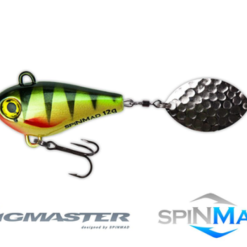 Spinmad Jigmaster 12g