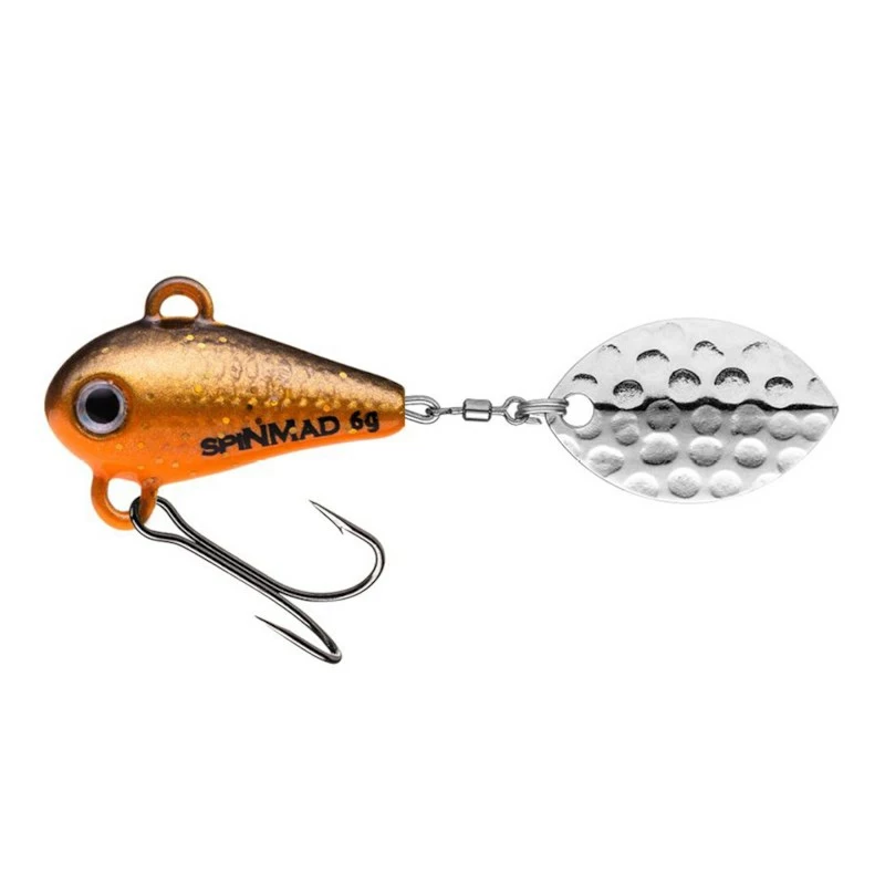 Spinmad Mag 6g - Afbeelding 2