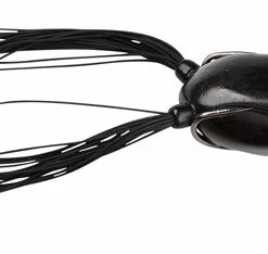 Spro BronzeEyeFrog 65 Black Midnight Walker