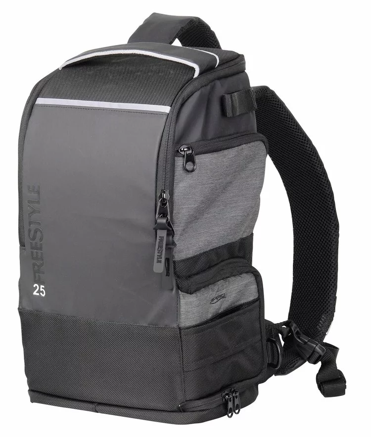 Spro Freestyle Backpack 25 V2