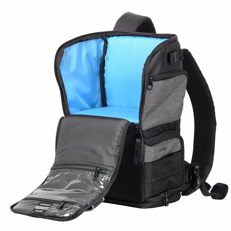 Spro Freestyle Backpack 25 V2 - Afbeelding 3