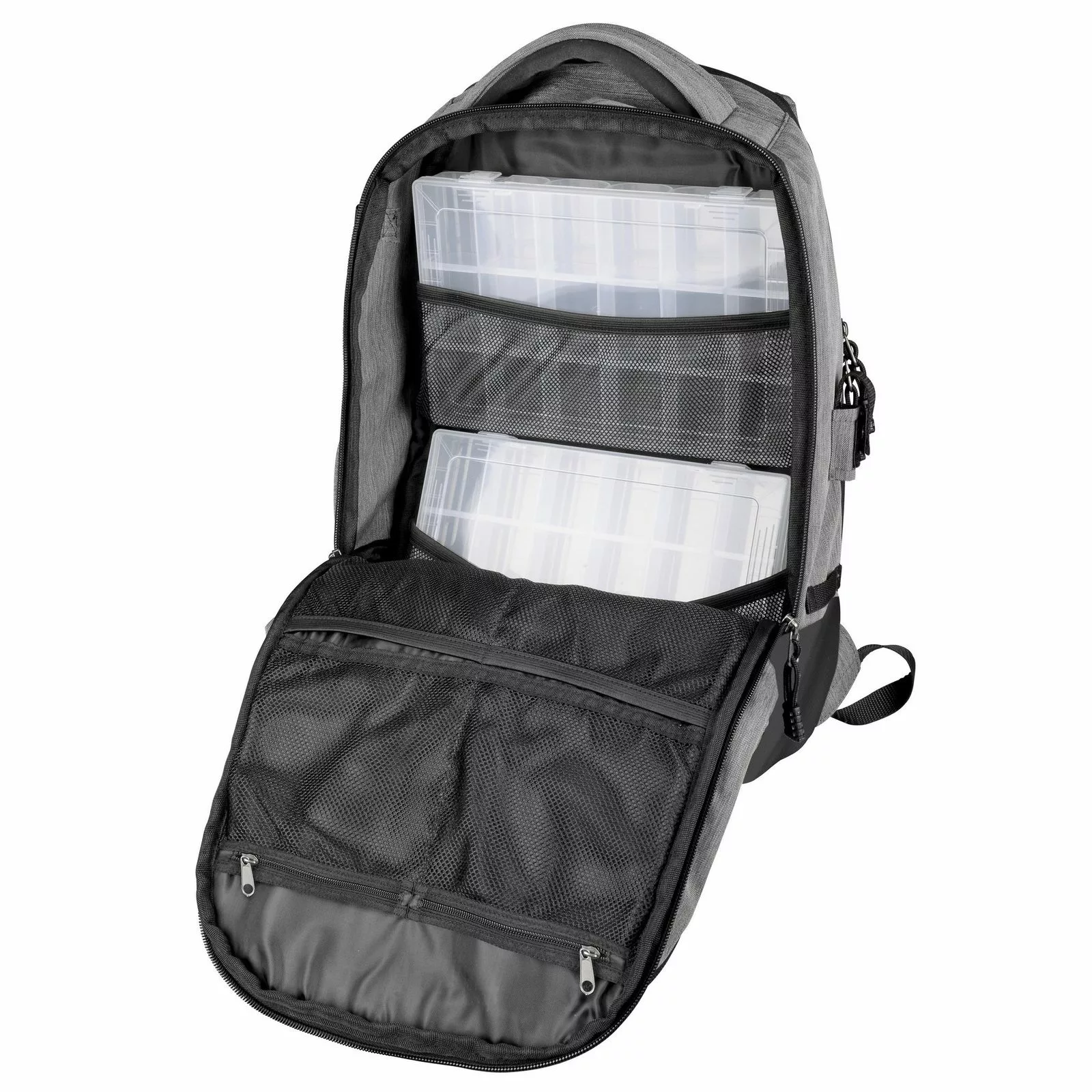 Spro Freestyle Rugzak - Afbeelding 4