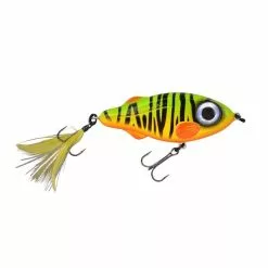 Spro Iris Flash Jerk 9,5 Cm