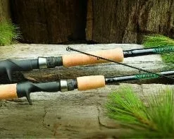 St. Croix Premier PM61DMF