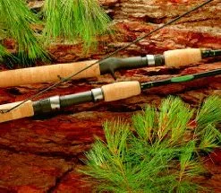 St. Croix Wild River WC80HF