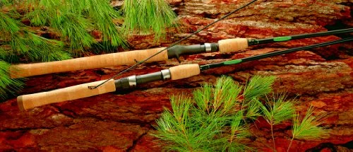 St. Croix Wild River WC80HF