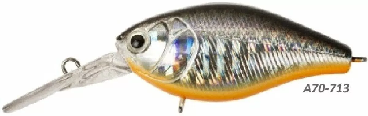 Strike Pro Cranky X-Deep 60 F - Afbeelding 2