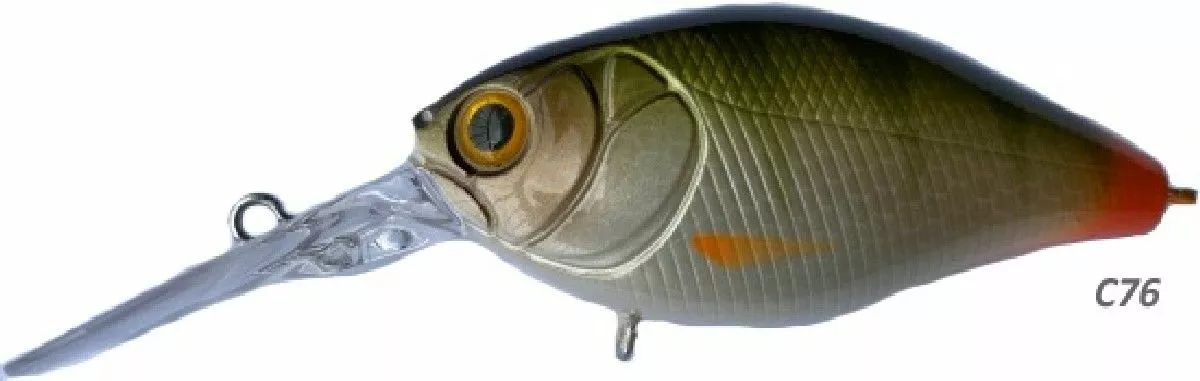 Strike Pro Cranky X-Deep 60 F - Afbeelding 3