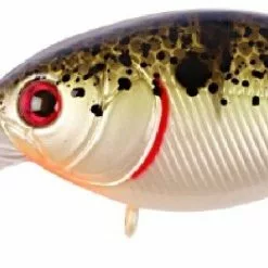 Strike Pro Cranky X-Deep 60 F