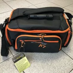Suxxes K7 Kunstaas Tas