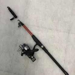 Telescoop Werphengel-set