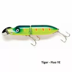 Abu Garcia Hi-Lo Jointed 90mm/20g Sinking 2-delig