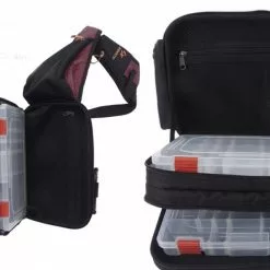 FP Streetfishing Sling Bag