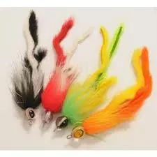 Predox Monster Tails