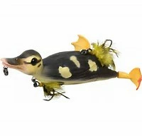 Savage Gear 3D Suicide Duck Natural